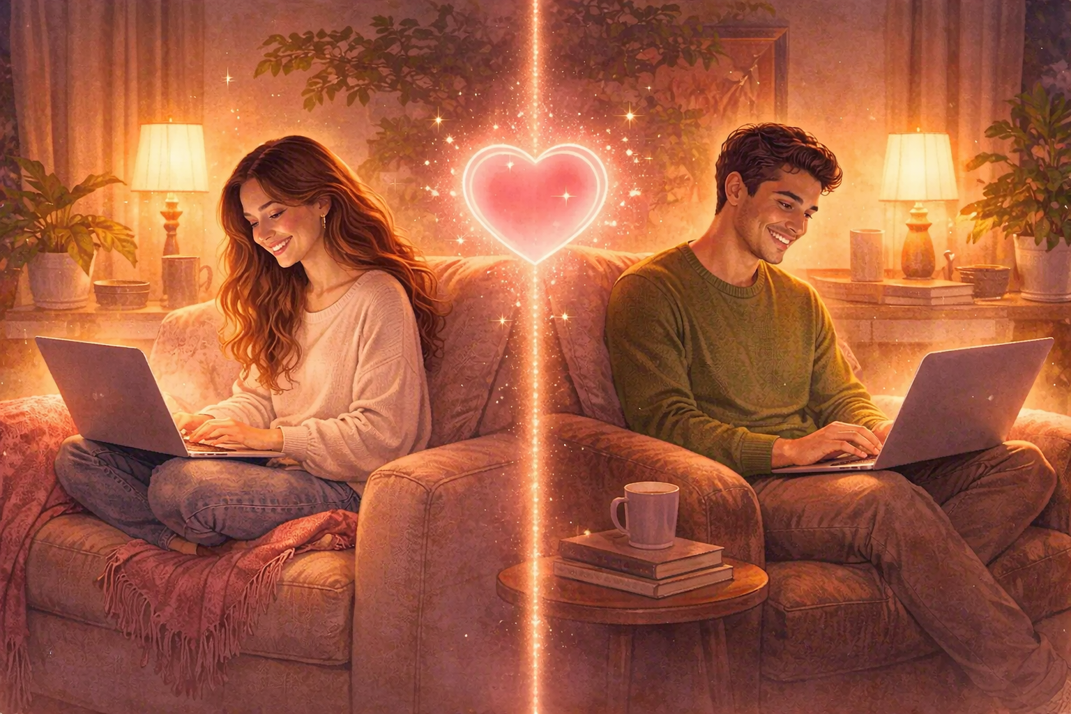 Best Omegle alternative