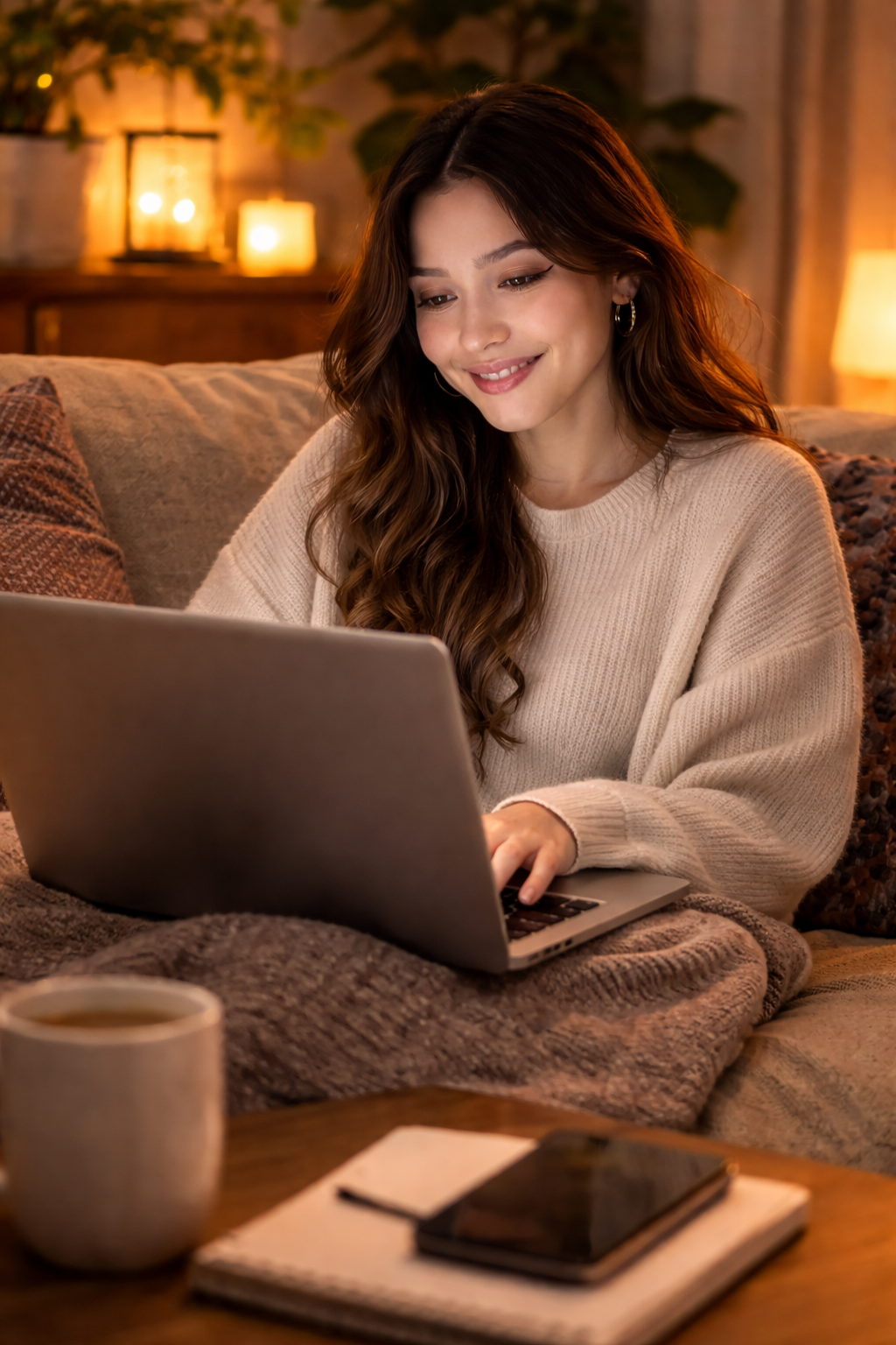 Anonymous video chat