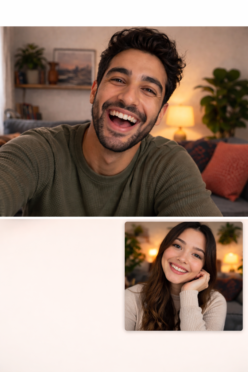 Free random video chat